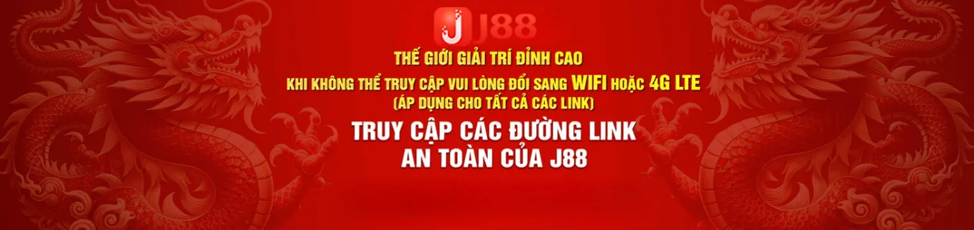 J88 típ truy cập mượt hơn
