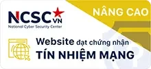 Logo tín nhiệm mạng